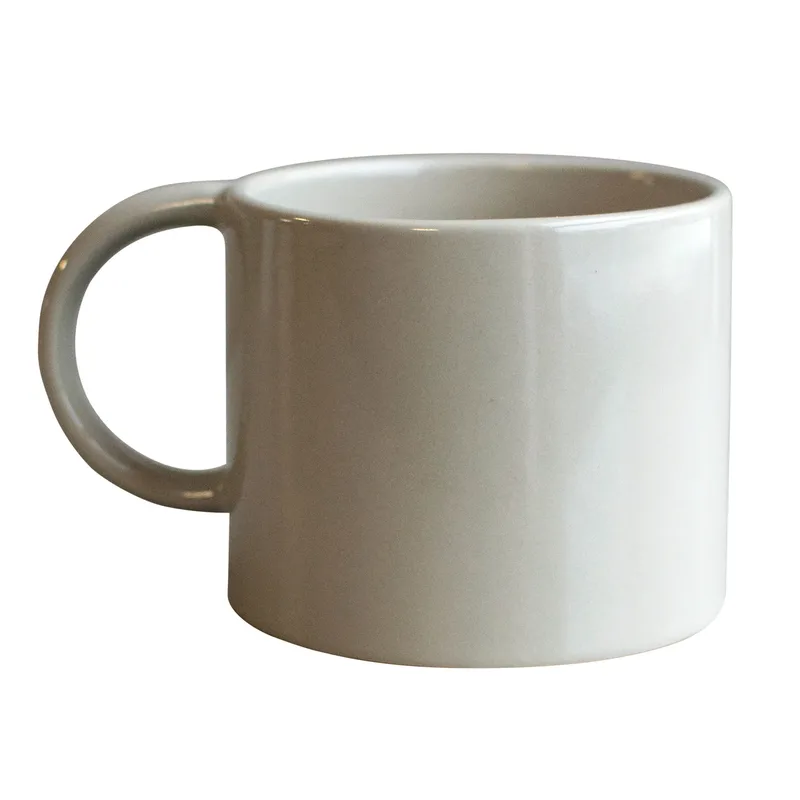 Mug Keramiktasse 35cl Shiny mole by DBKD – product photo
