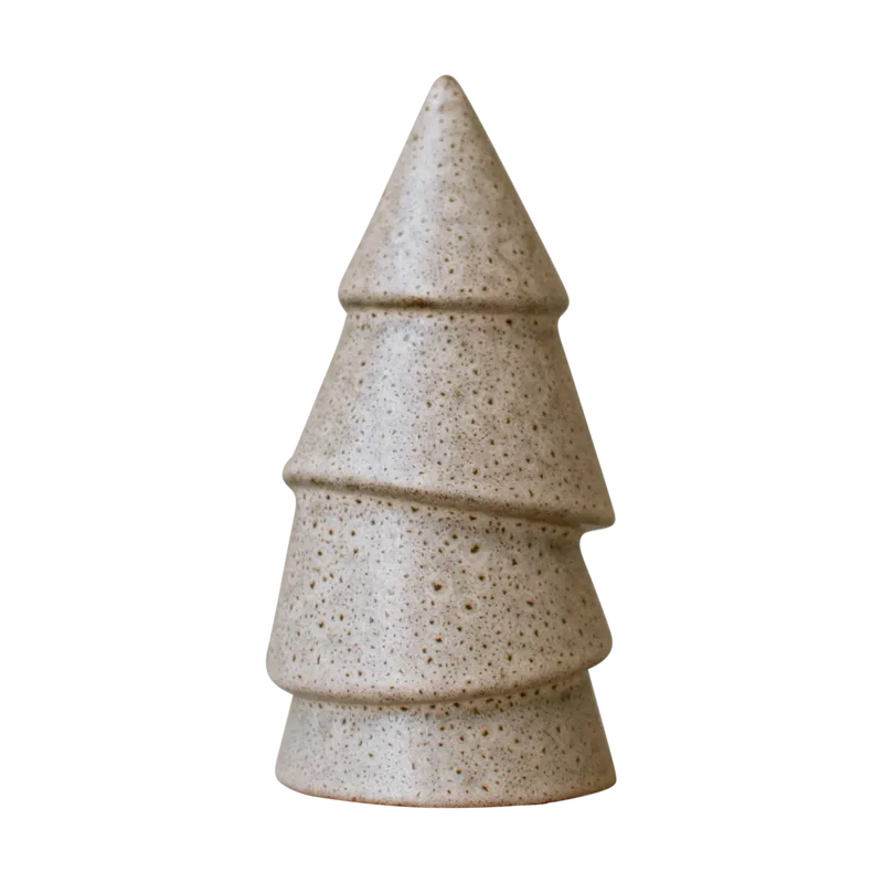 Narrow Weihnachtsbaum beige Large 14cm de DBKD – photo du produit
