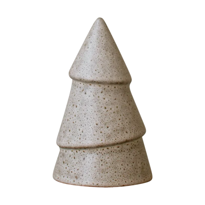 Narrow Weihnachtsbaum beige Small 11cm de DBKD – photo du produit
