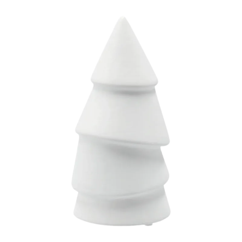 Narrow Weihnachtsbaum weiß Large de DBKD – photo du produit