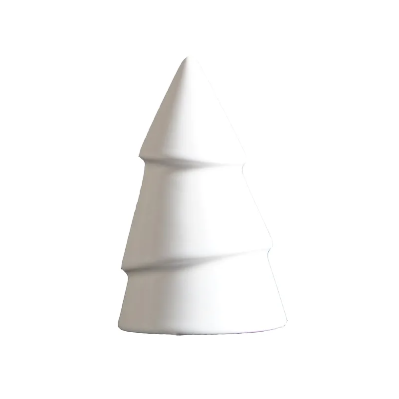 Narrow Weihnachtsbaum weiß Small de DBKD – photo du produit