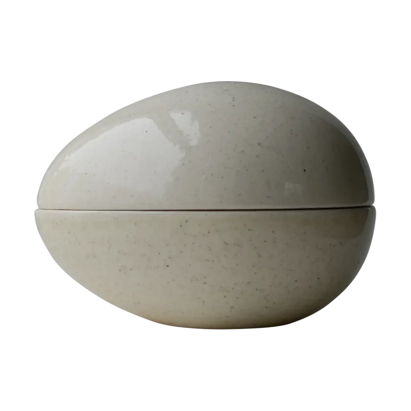 Nest Schale Vanilla by DBKD – product photo