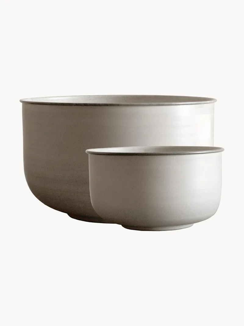 Outdoor bloempotten Out, 2-delig by DBKD – product photo