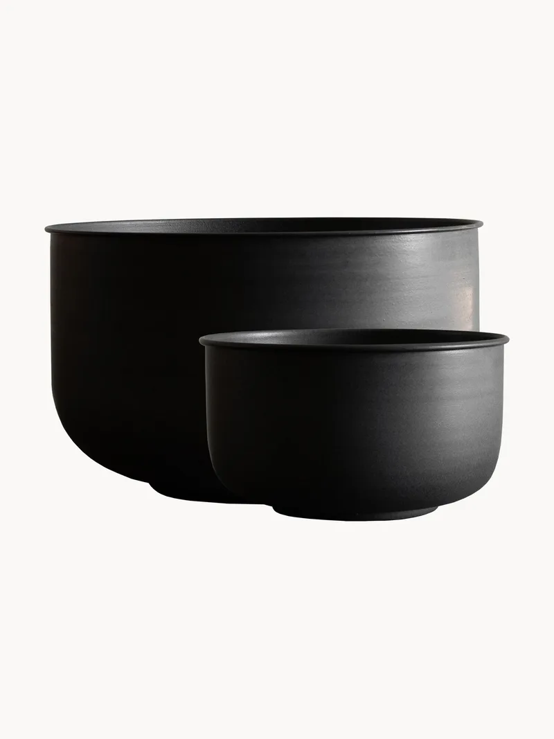 Outdoor bloempotten Out, 2-delig by DBKD – product photo