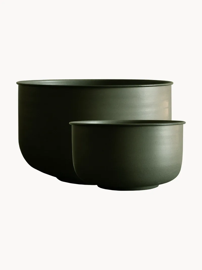 Outdoor bloempotten Out, 2-delig by DBKD – product photo