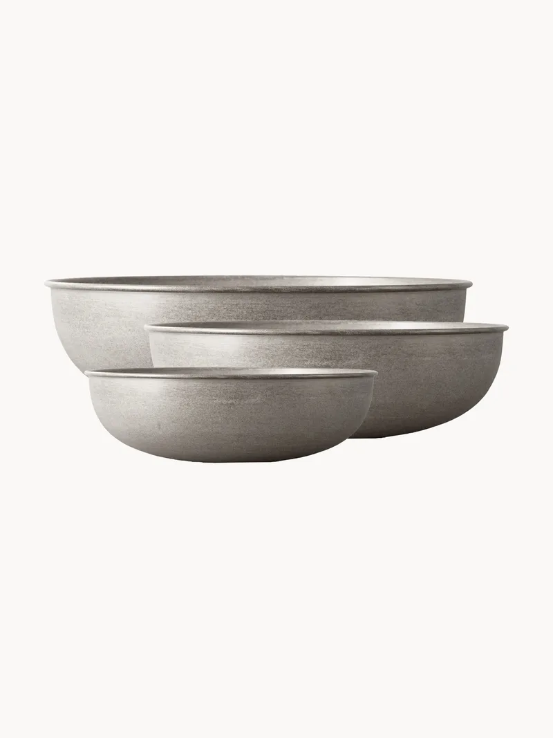 Outdoor bloempotten Out, 3-delig by DBKD – product photo