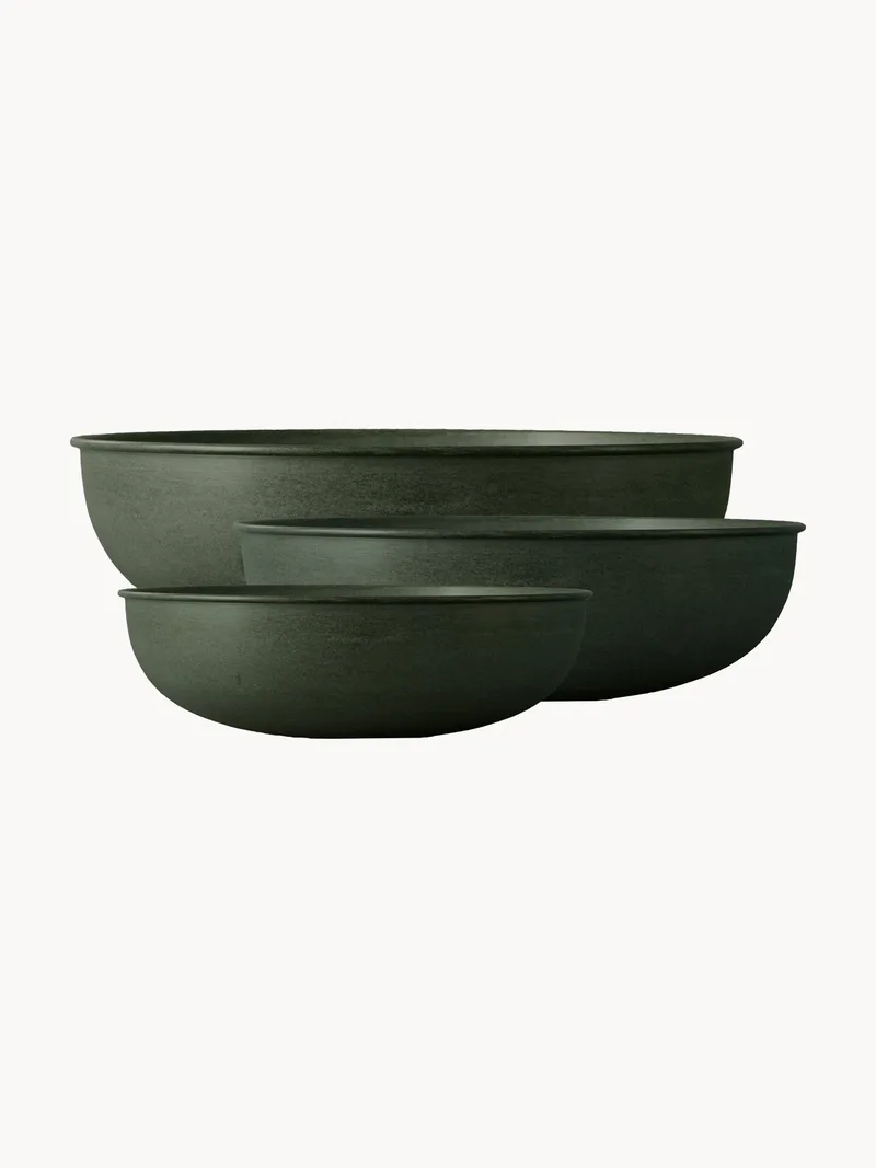 Outdoor bloempotten Out, 3-delig by DBKD – product photo