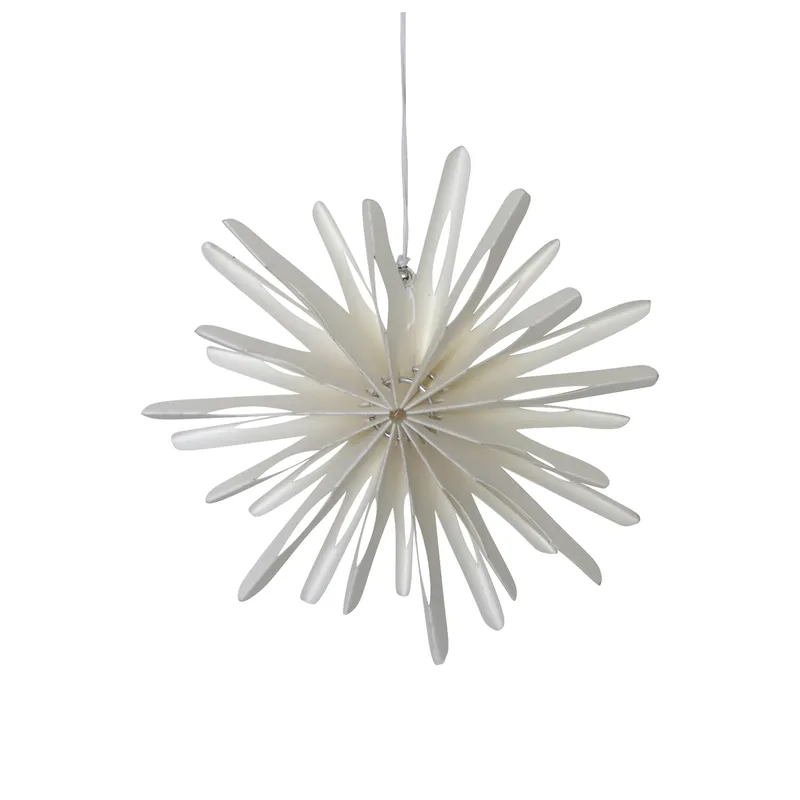 Paper flake Weihnachtsschmuck Medium by DBKD – product photo
