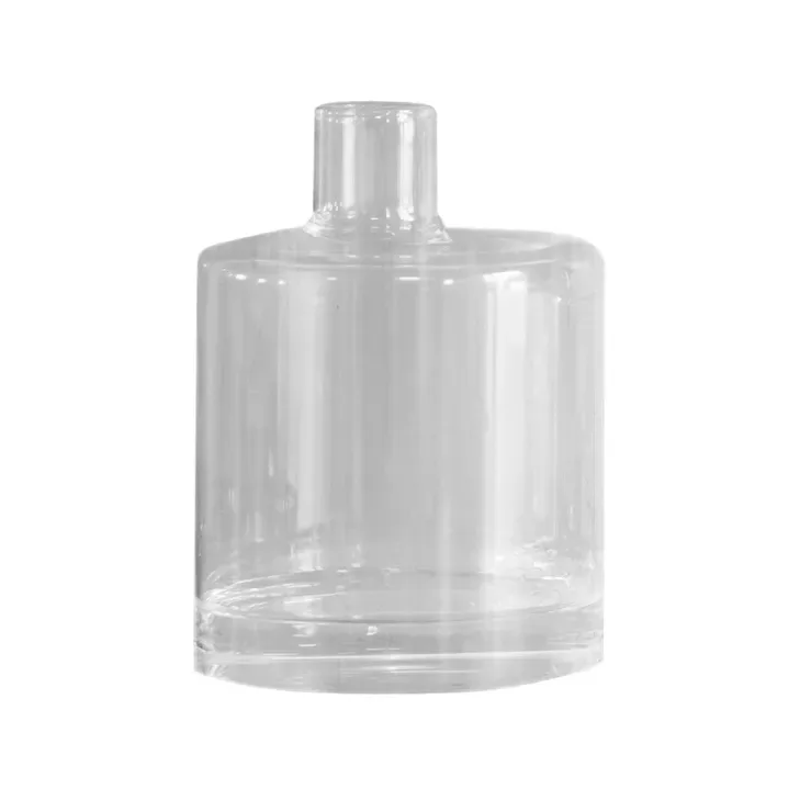 Pipe Glasvase Large de DBKD – photo du produit