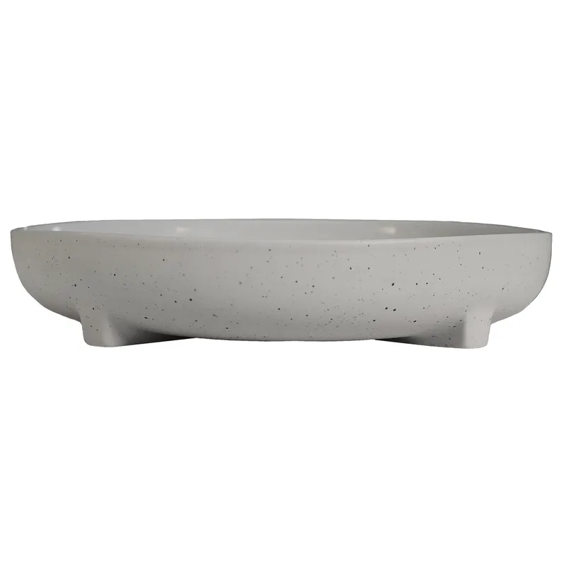 Plus Teller Ø30cm Mole dot von DBKD – Produktfoto