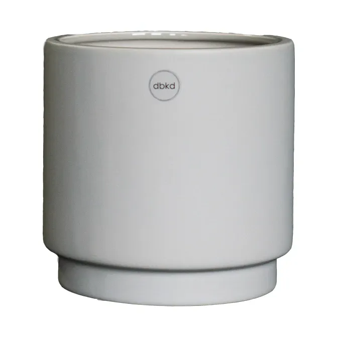 Solid Blumentopf mole Medium ø16 cm by DBKD – product photo
