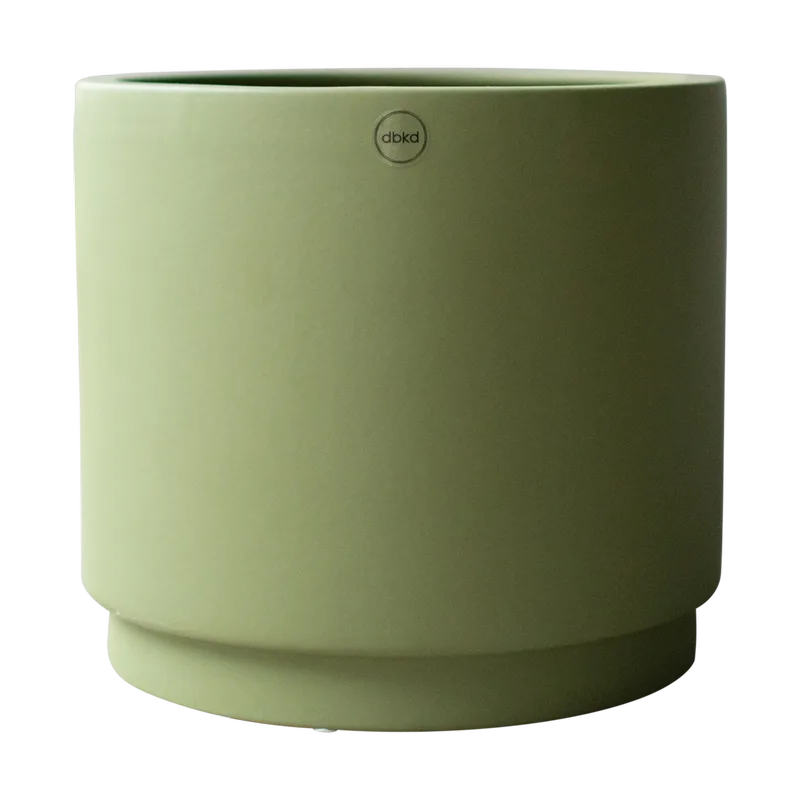 Solid Topf green Stor, Ø24 cm by DBKD – product photo