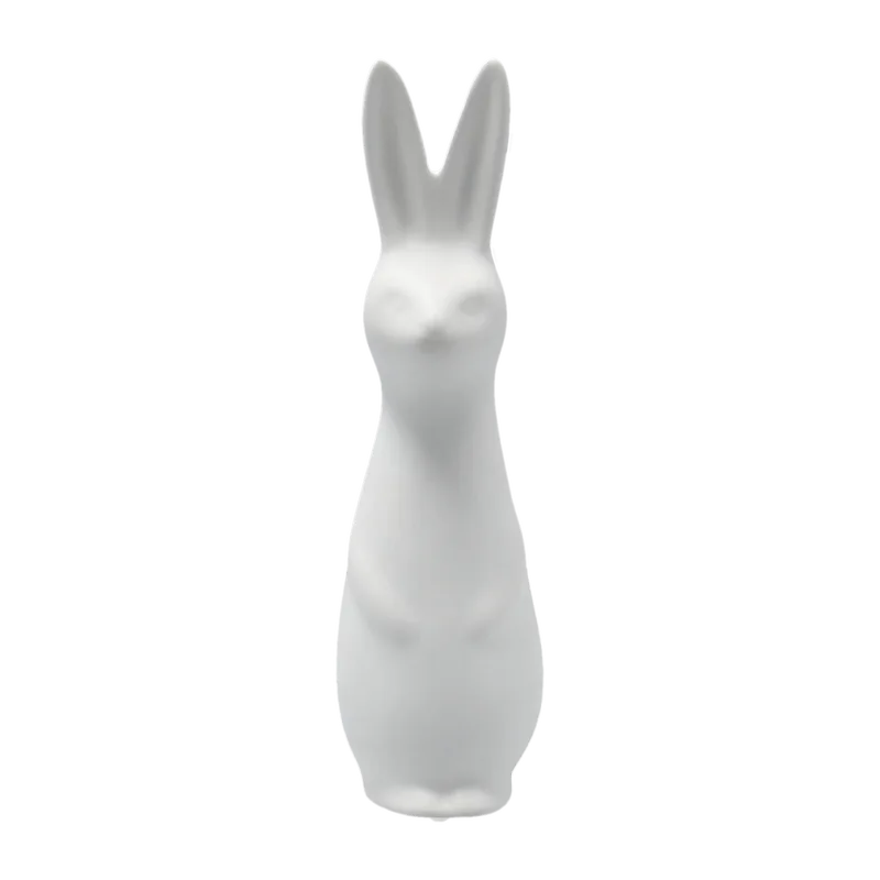 Swedish rabbit small White by DBKD – product photo