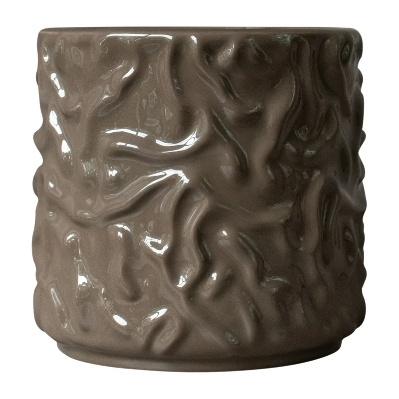 Swoon Blumentopf Ø23cm Shiny dust by DBKD – product photo