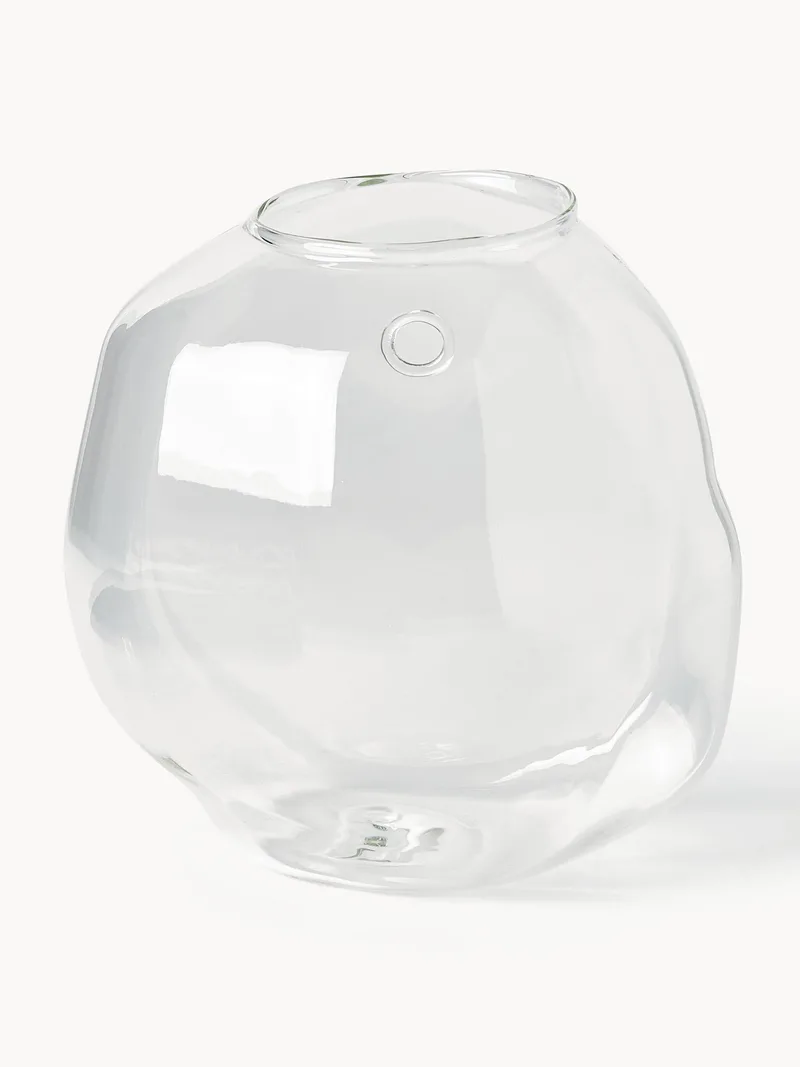 Wandvaas Pebble, H 18 cm de DBKD – photo du produit
