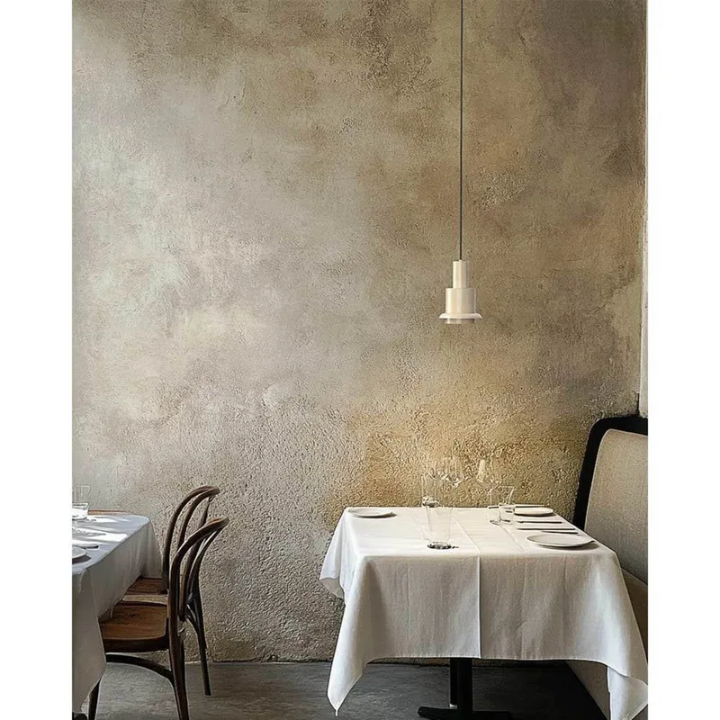 Chaumont Hanglamp Ø15xH22 White/White - DCW - Woonkamer - Metaal by DCW éditions – product photo
