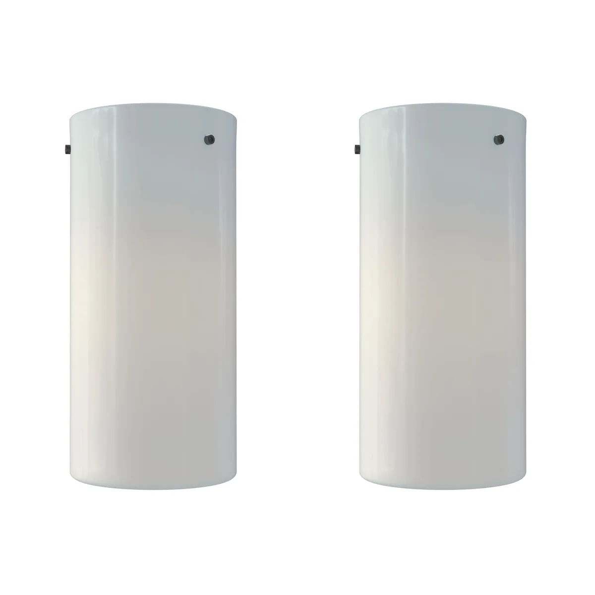 Deckenleuchte Tobo - Weiß - Porzellan - Designer DCW éditions by DCW éditions – product photo