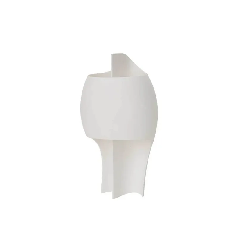 Grande B Taffellamp Gypsum/Aluminium - DCW - Woonkamer - Steen van DCW éditions – productfoto