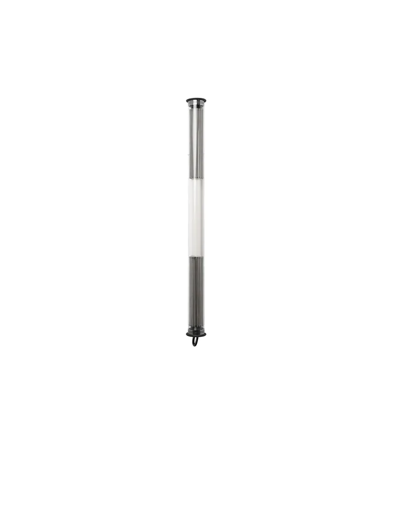 ITT360 wandlamp 1000, zilver, borosilicaatglas - DCW - Badkamer - Designer - 1 lamp von DCW éditions – Produktfoto