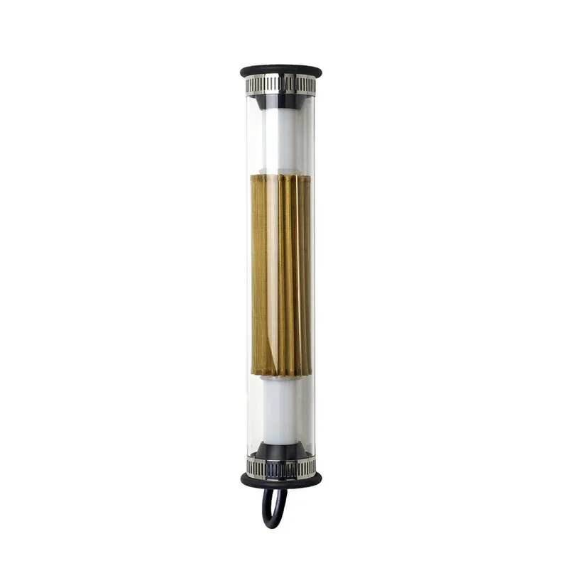 ITT360 wandlamp 400, goud, borosilicaatglas - DCW - Badkamer - Designer - 1 lamp von DCW éditions – Produktfoto