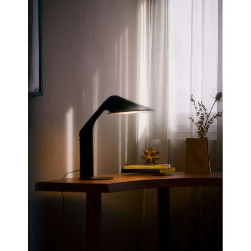 Niwaki Tafellamp Black - DCW - Woonkamer - Metaal från DCW éditions – produktbild