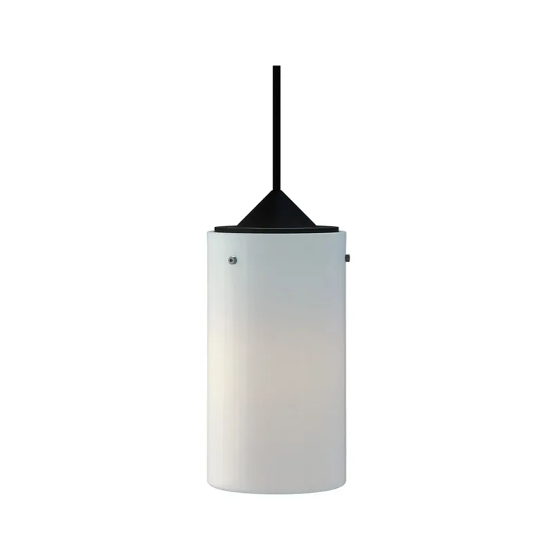 Tobo 100 Hanglamp H18 Porcelein - DCW - Woonkamer - Andere by DCW éditions – product photo