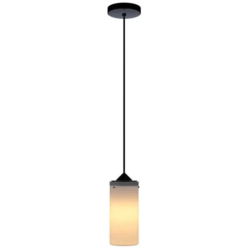 Tobo 100 Hanglamp H21,5 Porcelein - DCW - Woonkamer - Andere de DCW éditions – photo du produit