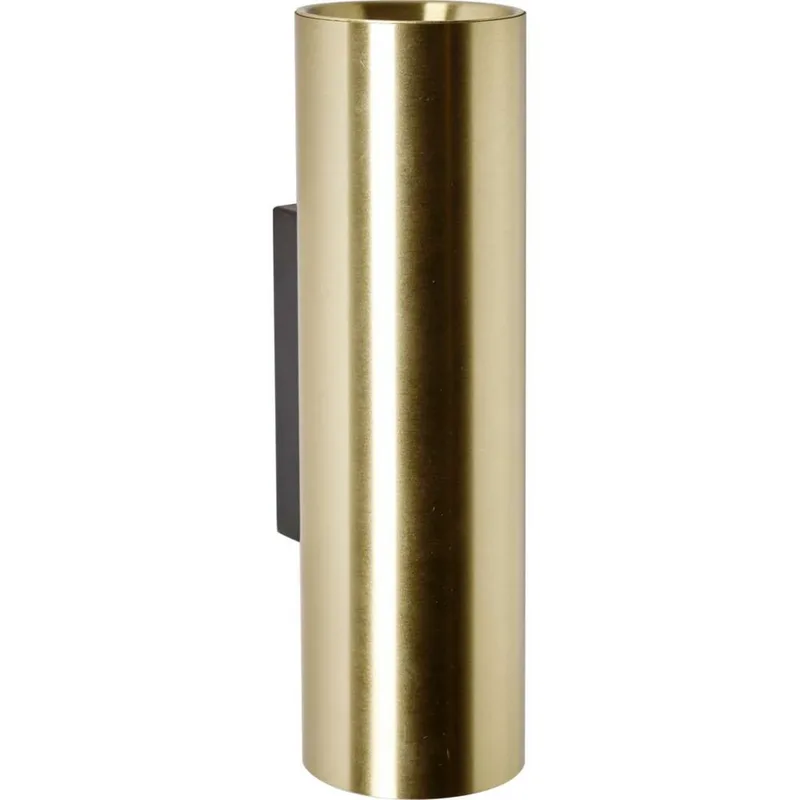 Tobo 65 Wandlamp Brass - DCW - Woonkamer - Metaal de DCW éditions – photo du produit
