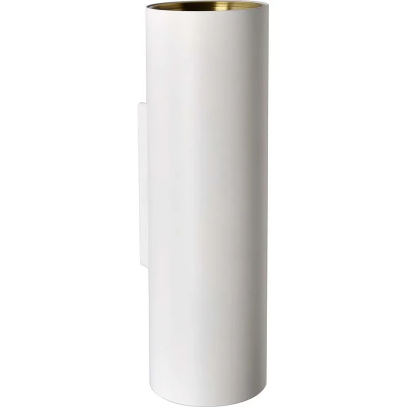 Tobo 65 Wandlamp White - DCW - Woonkamer - Metaal de DCW éditions – photo du produit