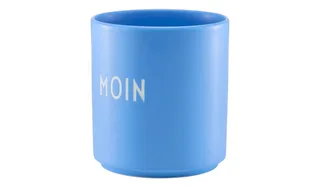 Becher fra Design Letters i Blå – produktbillede 2 af 2