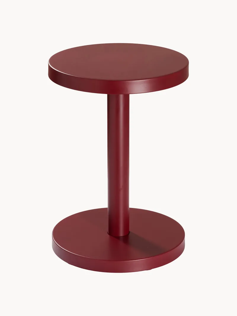 Bijzettafel Trisse 3in1 van Design Letters – productfoto
