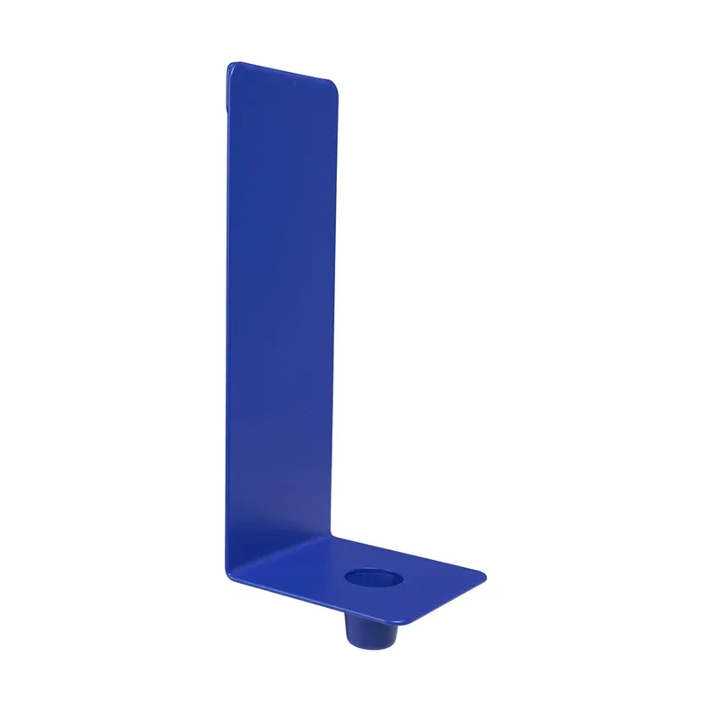 Cosy up Wandkerzenhalter 25 cm Cobalt by Design Letters – product photo