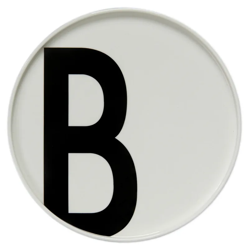 Design Letter Buchstabenteller B by Design Letters – product photo