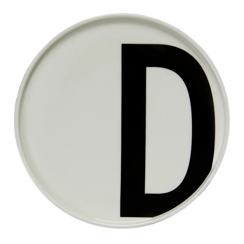 Design Letter Buchstabenteller D by Design Letters – product photo
