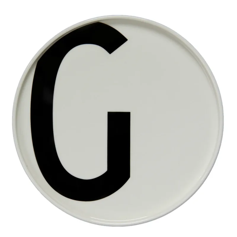 Design Letter Buchstabenteller G by Design Letters – product photo