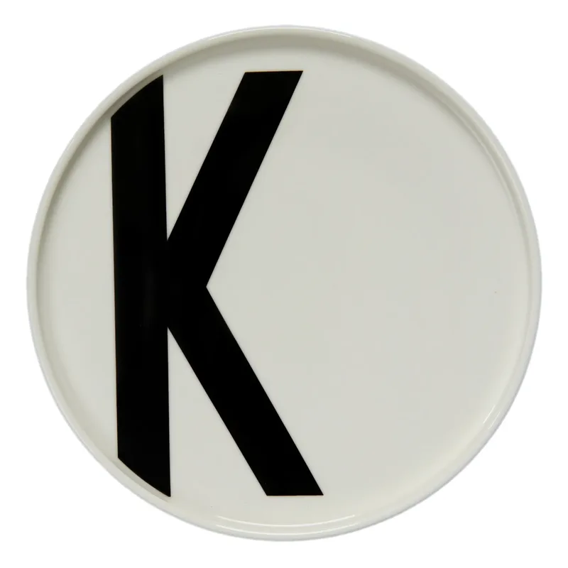 Design Letter Buchstabenteller K by Design Letters – product photo