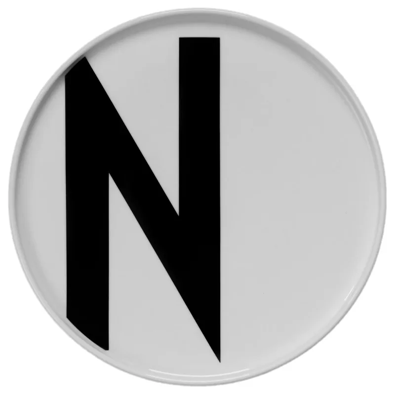 Design Letter Buchstabenteller N by Design Letters – product photo