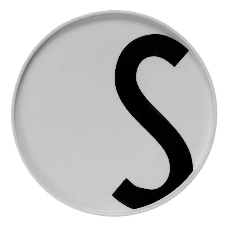 Design Letter Buchstabenteller S by Design Letters – product photo