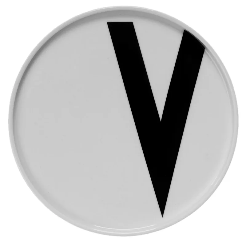 Design Letter Buchstabenteller V by Design Letters – product photo