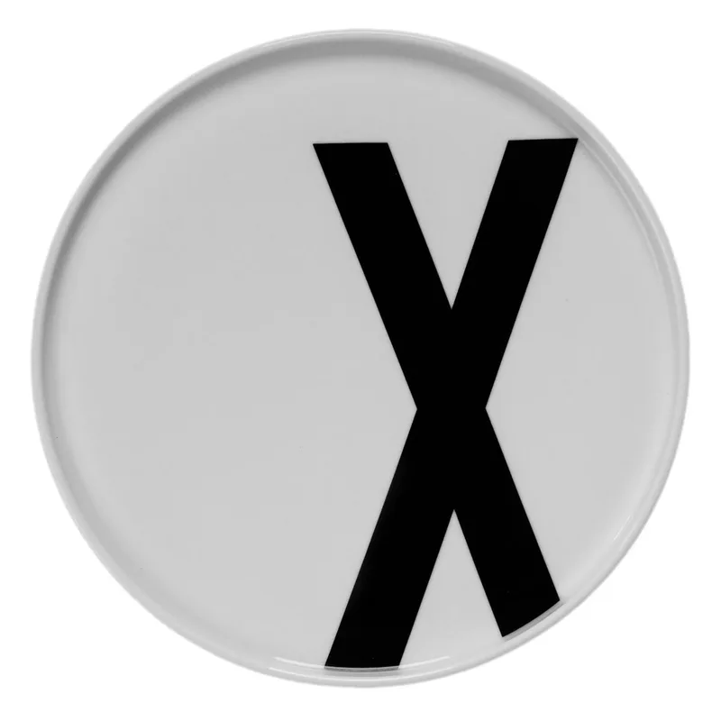 Design Letter Buchstabenteller X by Design Letters – product photo