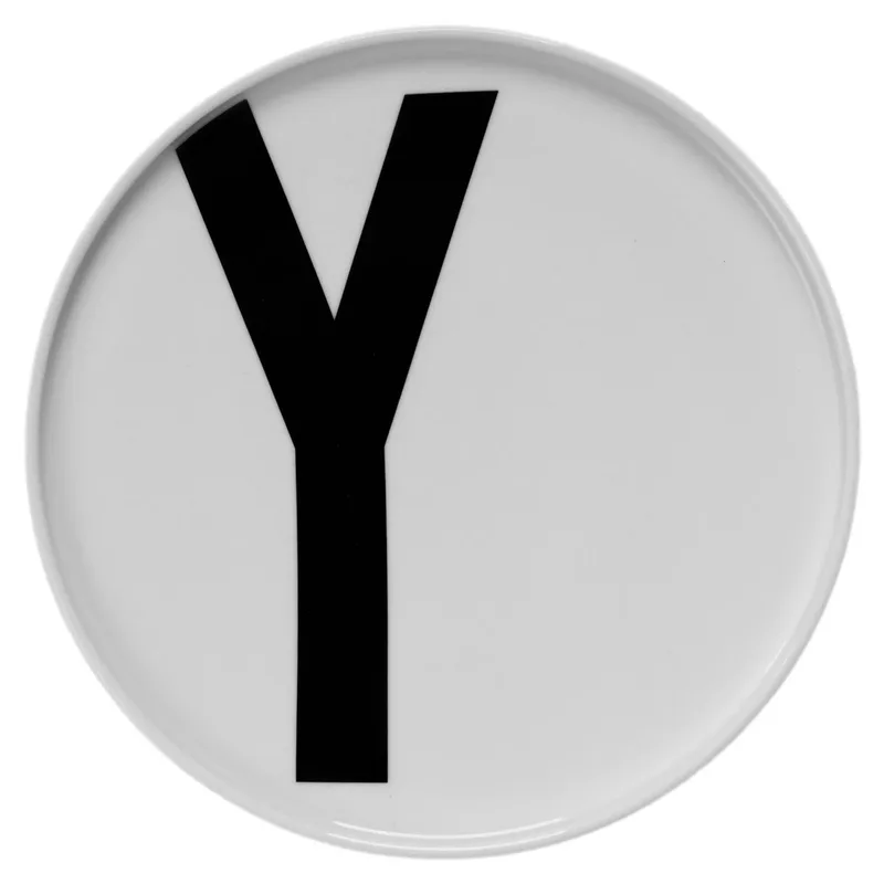 Design Letter Buchstabenteller Y by Design Letters – product photo