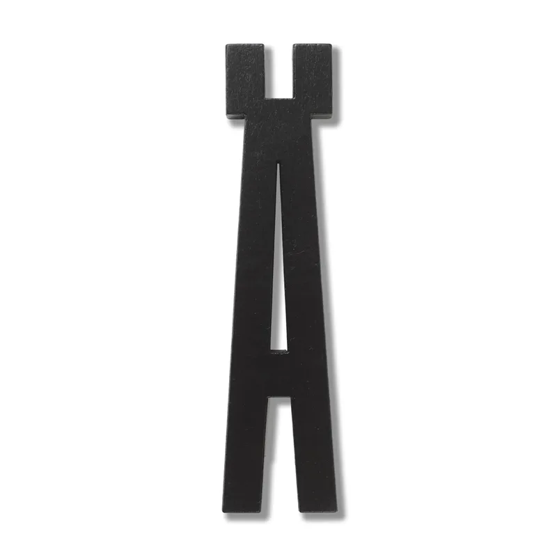 Design Letters Dekobuchstabe Ä fra Design Letters – produktbillede