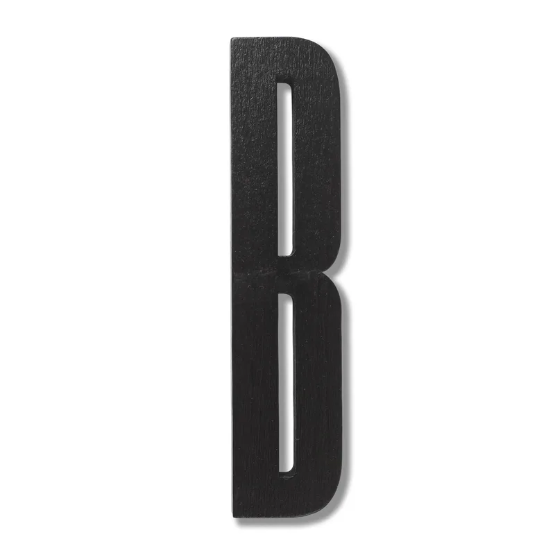 Design Letters Dekobuchstabe B by Design Letters – product photo