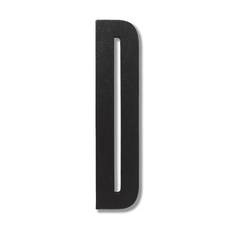 Design Letters Dekobuchstabe D by Design Letters – product photo