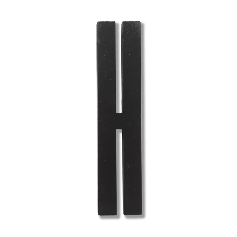 Design Letters Dekobuchstabe H by Design Letters – product photo