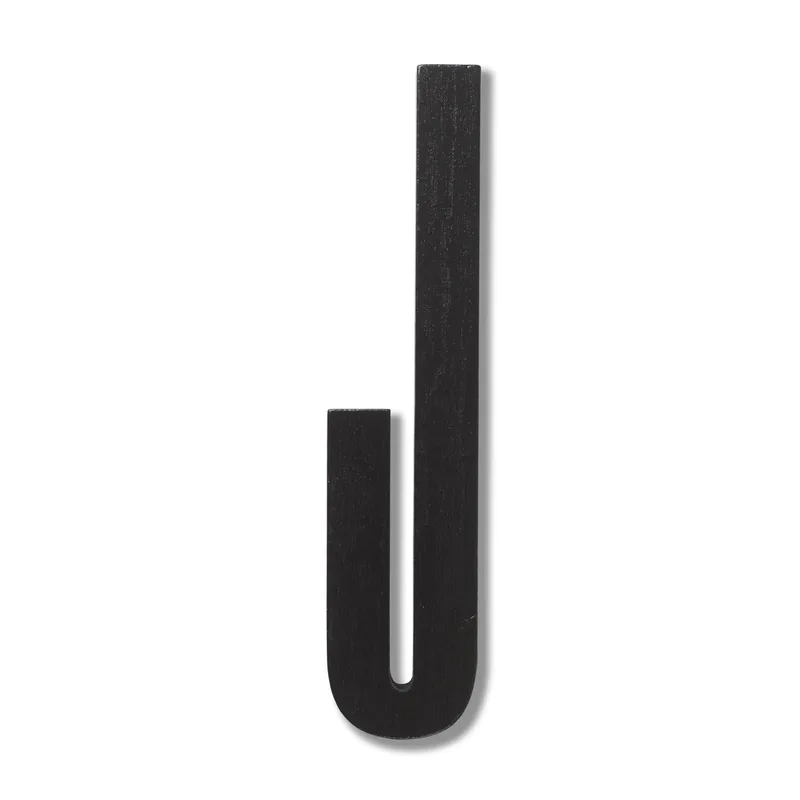 Design Letters Dekobuchstabe J by Design Letters – product photo