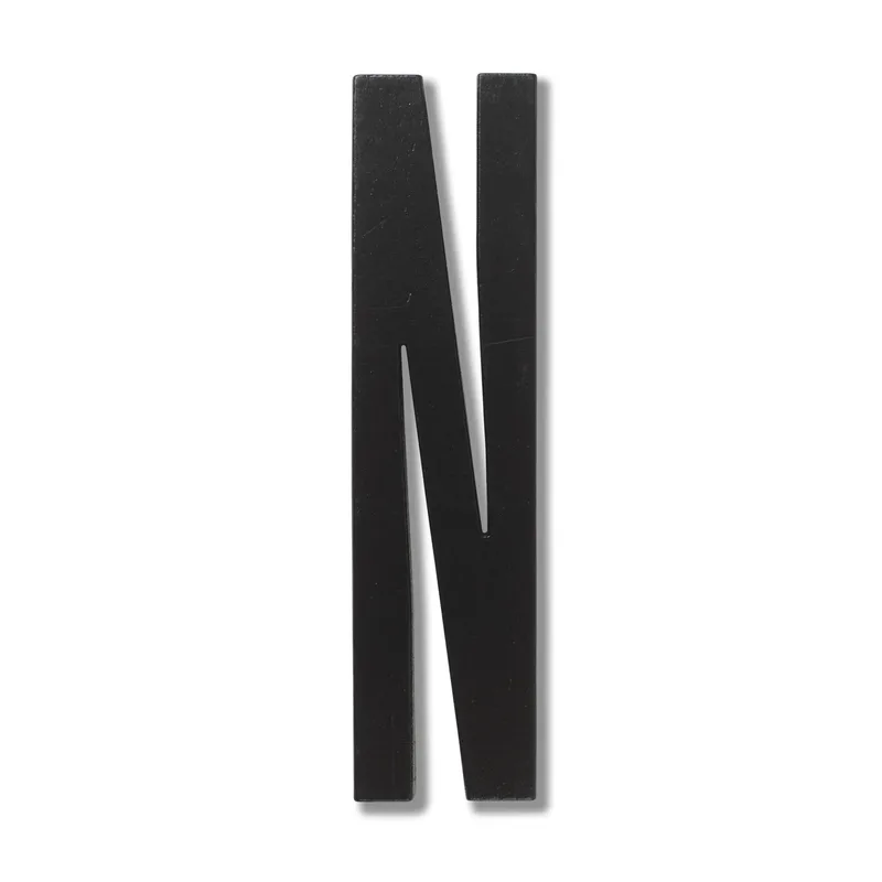 Design Letters Dekobuchstabe N by Design Letters – product photo