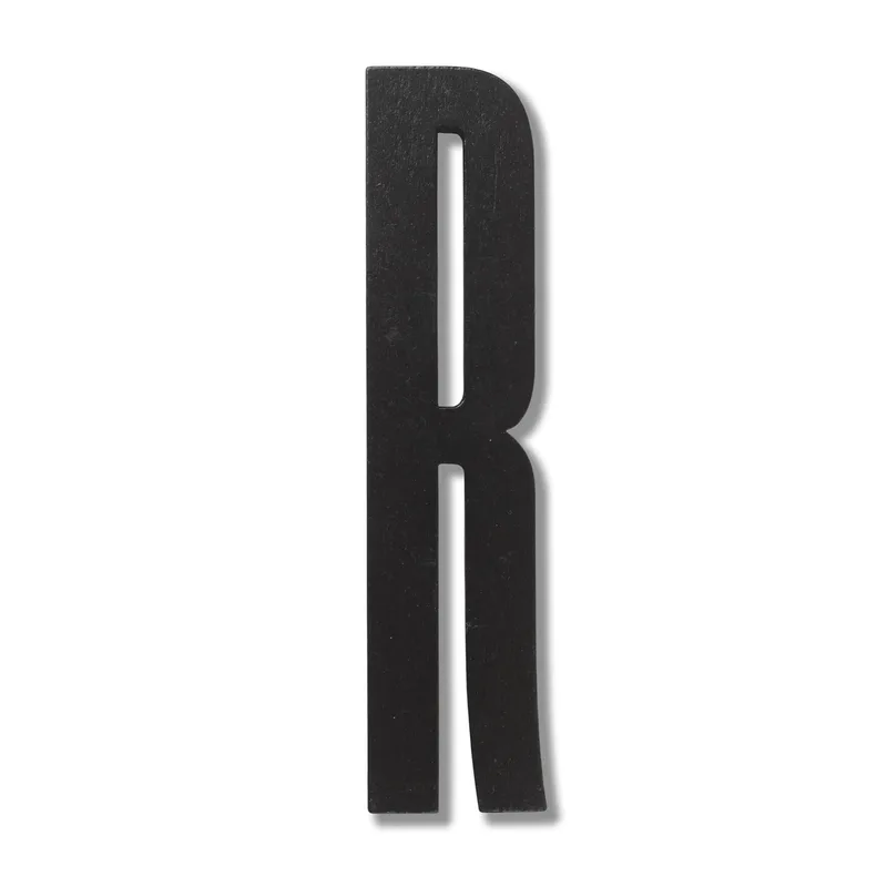 Design Letters Dekobuchstabe R by Design Letters – product photo