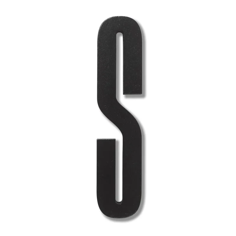 Design Letters Dekobuchstabe S by Design Letters – product photo