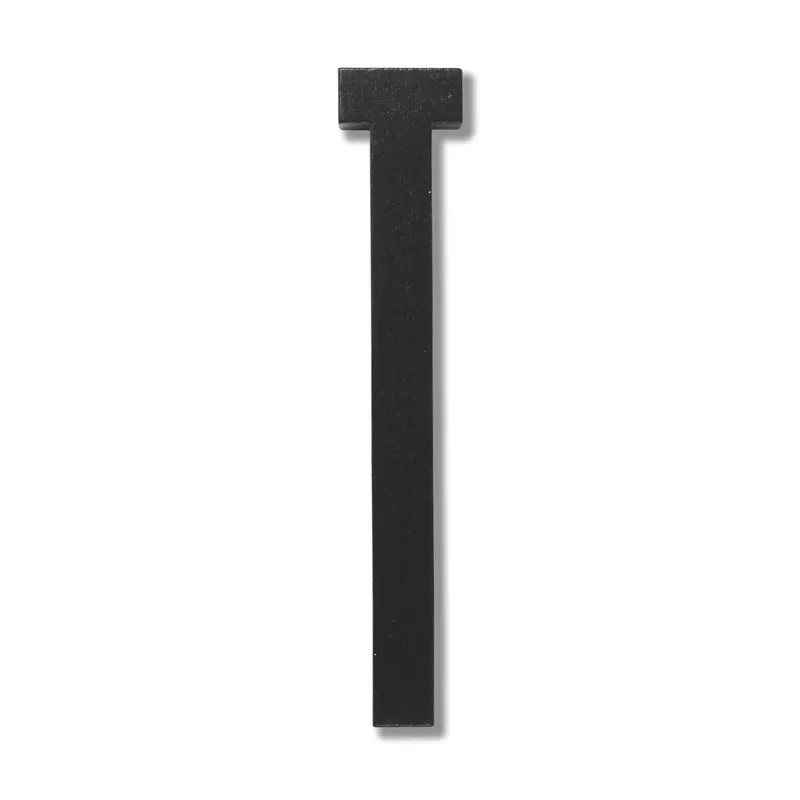 Design Letters Dekobuchstabe T de Design Letters – photo du produit